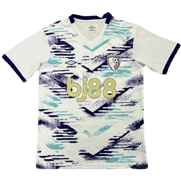 Maglia 2024 2025 - Afc Bournemouth Maglia | itmagliettecalcio