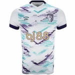 Maglia 2024 2025 - Afc Bournemouth Maglia | itmagliettecalcio