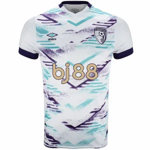Maglia 2024 2025 - Afc Bournemouth Maglia | itmagliettecalcio