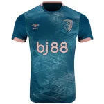Maglia 2024 2025 Verde - Afc Bournemouth Maglia | itmagliettecalcio