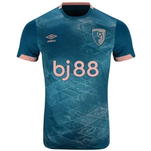 Maglia 2024 2025 Verde - Afc Bournemouth Maglia | itmagliettecalcio