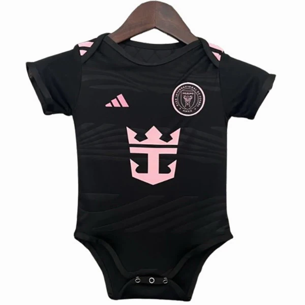 Maglia 2024 2025 - Maglia Inter Miami Bambini | itmagliettecalcio