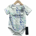 Maglia 2025 2026 - Maglia Internazionale Milano Bambini | itmagliettecalcio