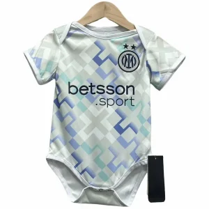 Maglia 2025 2026 - Maglia Internazionale Milano Bambini | itmagliettecalcio