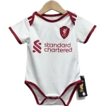 Maglia 2025 2026 - Maglia Liverpool Bambini | itmagliettecalcio