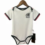 Maglia 2026 - Maglia Messico Bambini | itmagliettecalcio