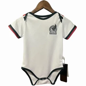 Maglia 2026 - Maglia Messico Bambini | itmagliettecalcio