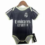 Maglia 2025 2026 - Maglia Real Madrid Bambini | itmagliettecalcio