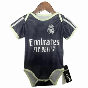 Maglia 2025 2026 - Maglia Real Madrid Bambini | itmagliettecalcio