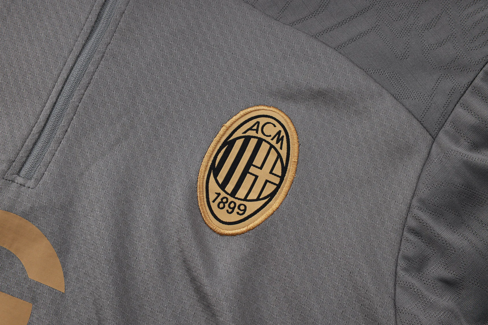 Maglia 2024 2025 - Tuta Ac Milan 2026 | itmagliettecalcio