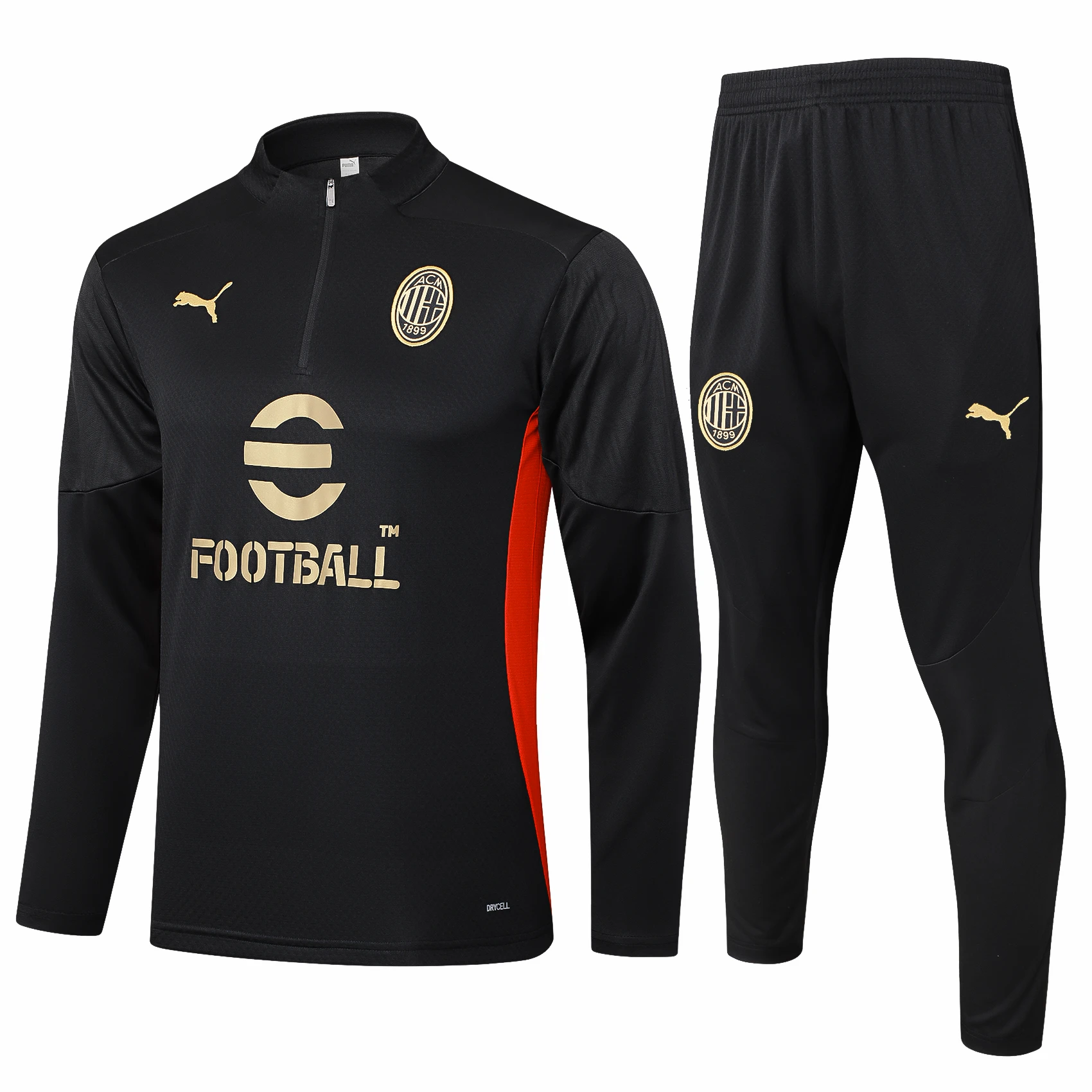 Maglia 2024 2025 - Tuta Ac Milan 2026 | itmagliettecalcio