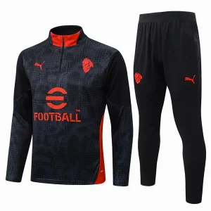 Maglia 2025 2026 - Tuta Ac Milan 2026 | itmagliettecalcio