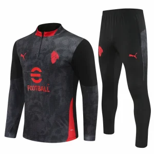 Maglia 2025 2026 - Tuta Ac Milan 2026 | itmagliettecalcio