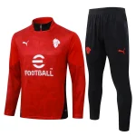 Maglia 2025 2026 - Tuta Ac Milan 2026 | itmagliettecalcio