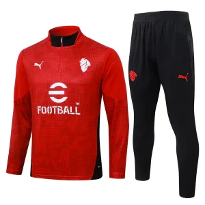 Maglia 2025 2026 - Tuta Ac Milan 2026 | itmagliettecalcio