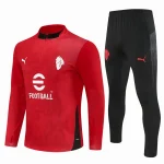 Maglia 2025 2026 - Tuta Ac Milan 2026 | itmagliettecalcio
