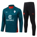 Maglia 2025 2026 Verde - Tuta Ac Milan 2026 | itmagliettecalcio