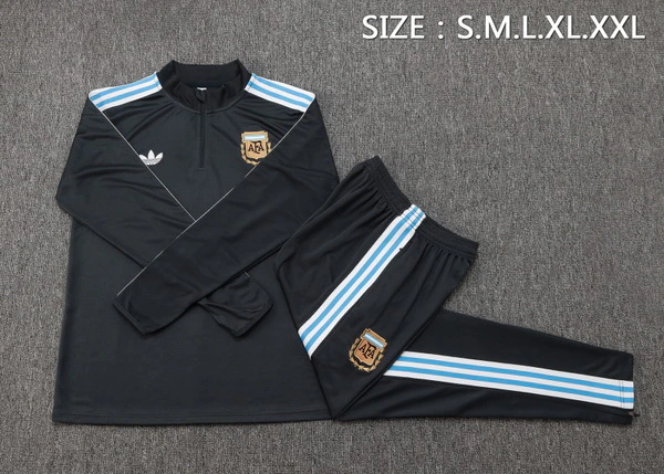 Maglia 2026 - Tuta Argentina 2026 | itmagliettecalcio