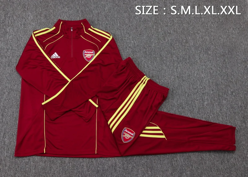 Maglia 2025 2026 - Arsenal Tuta 2026 | itmagliettecalcio
