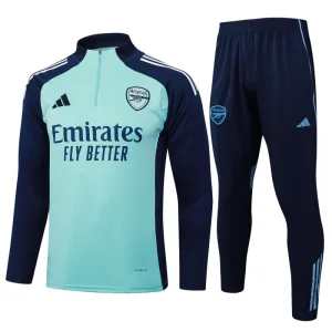 Maglia 2025 2026 Verde - Arsenal Tuta 2026 | itmagliettecalcio