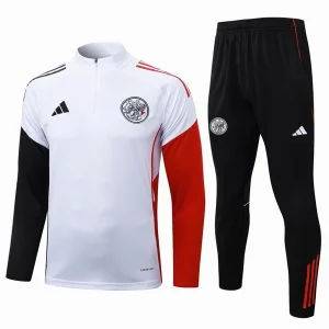Maglia 2025 2026 - Bambini Maglia Ajax | itmagliettecalcio