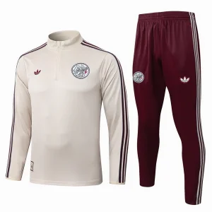 Maglia 2025 2026 - Bambini Maglia Ajax | itmagliettecalcio