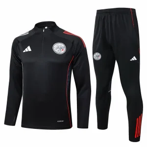 Maglia 2025 2026 - Bambini Maglia Ajax | itmagliettecalcio