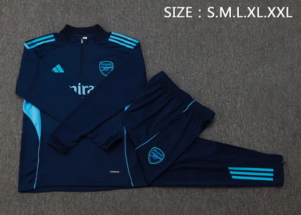 Maglia 2025 2026 - Maglia Arsenal Bambini | itmagliettecalcio