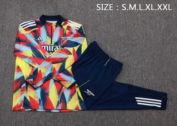 Maglia 2025 2026 - Maglia Arsenal Bambini | itmagliettecalcio