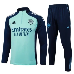 Maglia 2025 2026 Verde - Maglia Arsenal Bambini | itmagliettecalcio