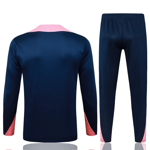 Maglia 2025 2026 Rosa - Maglia FC Barcellona Bambini | itmagliettecalcio