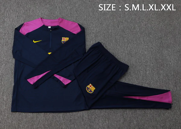 Maglia 2025 2026 - Maglia FC Barcellona Bambini | itmagliettecalcio