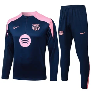 Maglia 2025 2026 Rosa - Maglia FC Barcellona Bambini | itmagliettecalcio