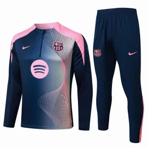 Maglia 2025 2026 Rosa - Maglia FC Barcellona Bambini | itmagliettecalcio