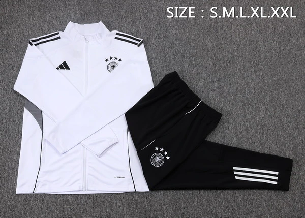 Maglia 2025 - Bambini Maglia Germania | itmagliettecalcio