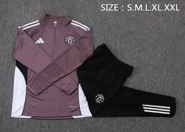 Maglia 2025 2026 - Maglia Manchester United Bambini | itmagliettecalcio