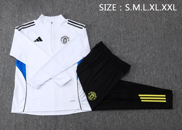 Maglia 2025 2026 - Maglia Manchester United Bambini | itmagliettecalcio