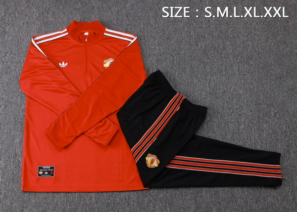 Maglia 2025 2026 - Maglia Manchester United Bambini | itmagliettecalcio