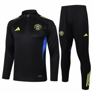 Maglia 2025 2026 - Maglia Manchester United Bambini | itmagliettecalcio