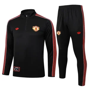 Maglia 2025 2026 - Maglia Manchester United Bambini | itmagliettecalcio