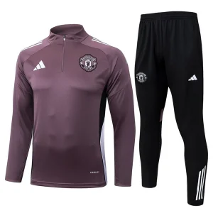 Maglia 2025 2026 - Maglia Manchester United Bambini | itmagliettecalcio