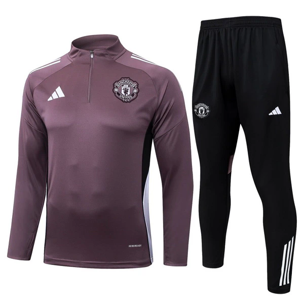 Maglia 2025 2026 - Maglia Manchester United Bambini | itmagliettecalcio
