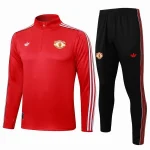 Maglia 2025 2026 - Maglia Manchester United Bambini | itmagliettecalcio