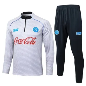 Maglia 2025 2026 - Maglia SSC Napoli Bambini | itmagliettecalcio