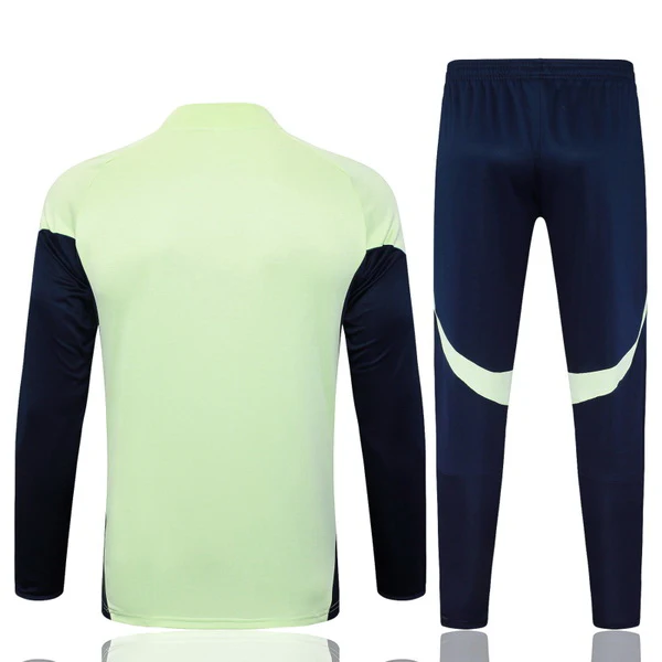 Maglia 2025 2026 Verde - Maglia Real Madrid Bambini | itmagliettecalcio