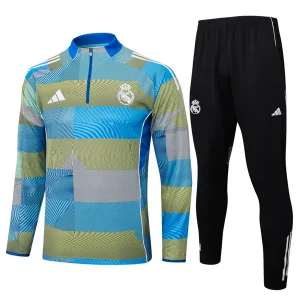 Maglia 2025 2026 - Maglia Real Madrid Bambini | itmagliettecalcio