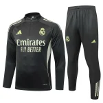 Maglia 2025 2026 Verde - Maglia Real Madrid Bambini | itmagliettecalcio