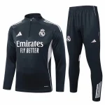 Maglia 2025 2026 - Maglia Real Madrid Bambini | itmagliettecalcio