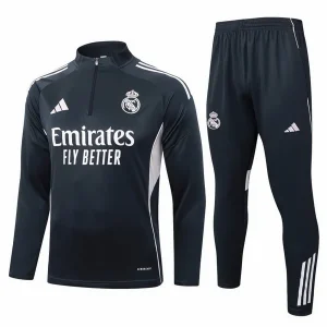 Maglia 2025 2026 - Maglia Real Madrid Bambini | itmagliettecalcio
