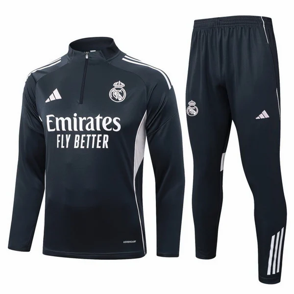 Maglia 2025 2026 - Maglia Real Madrid Bambini | itmagliettecalcio
